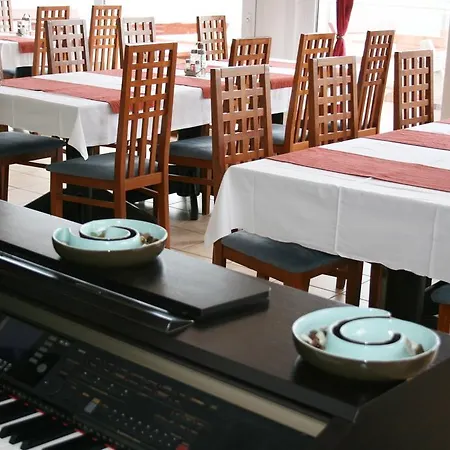 Aparthotel Castrum Novum 3* Novigrad Istria