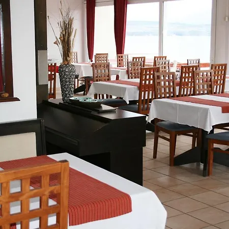 Aparthotel Castrum Novum Szálloda