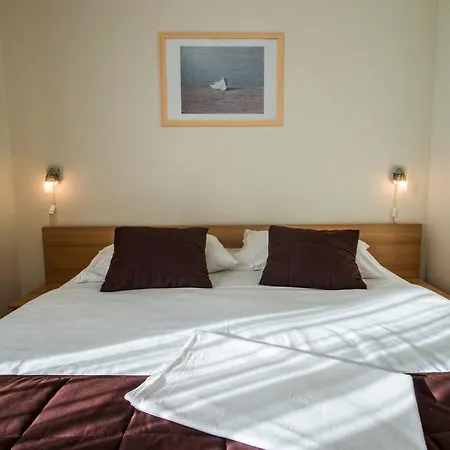 Szálloda Aparthotel Castrum Novum 3*