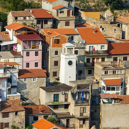 Aparthotel Castrum Novum 3* Novigrad Istria