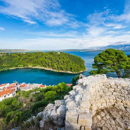 Aparthotel Castrum Novum Novigrad Istria
