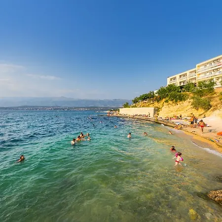 Aparthotel Castrum Novum Hotel 3*