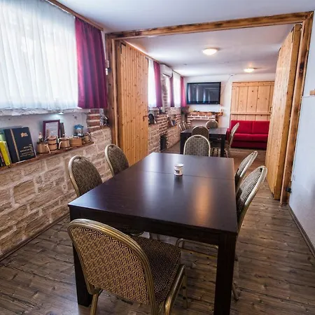Aparthotel Castrum Novum Szálloda