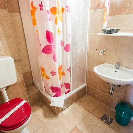 Aparthotel Castrum Novum 3* Novigrad Istria