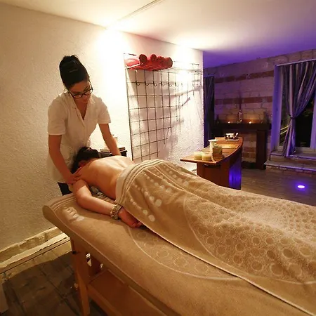 Aparthotel Castrum Novum Szálloda Novigrad Istria