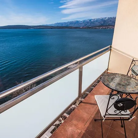 Aparthotel Castrum Novum 3* Novigrad Istria