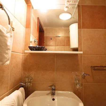 Aparthotel Castrum Novum Novigrad Istria