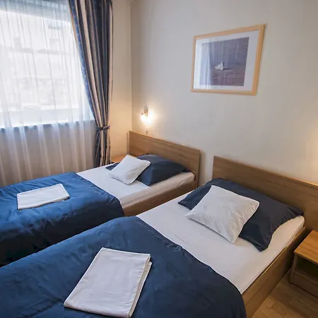 Aparthotel Castrum Novum Novigrad Istria