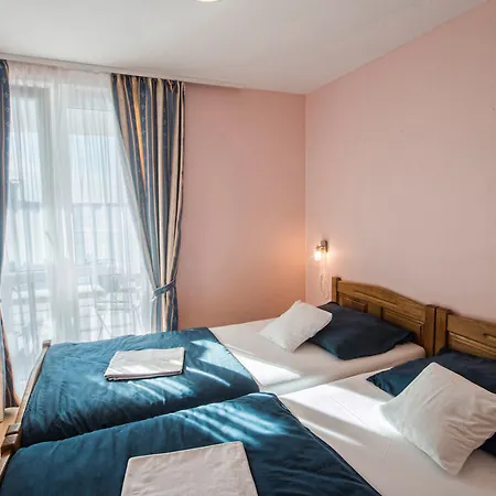 Aparthotel Castrum Novum