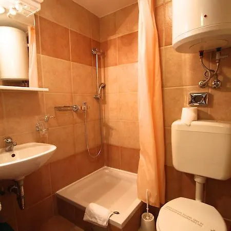 Aparthotel Castrum Novum Hotel Novigrad Istria
