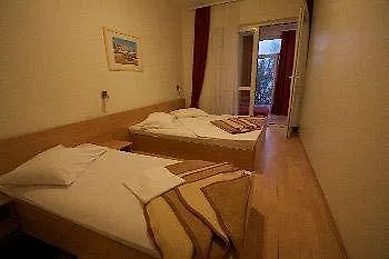 Aparthotel Castrum Novum Hotell Novigrad Istria