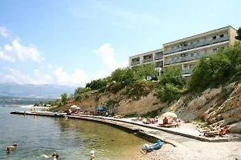 Aparthotel Castrum Novum 3* Novigrad Istria