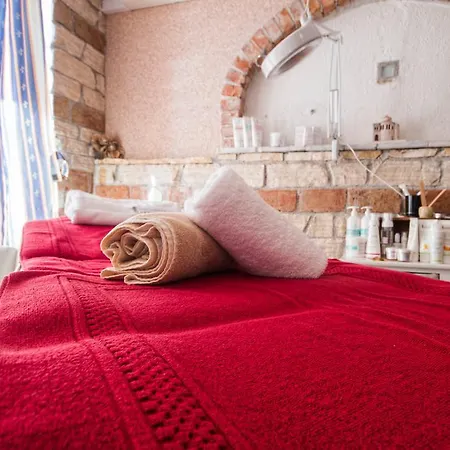 Aparthotel Castrum Novum Novigrad Istria