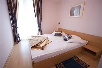 Aparthotel Castrum Novum Hotel Novigrad Istria