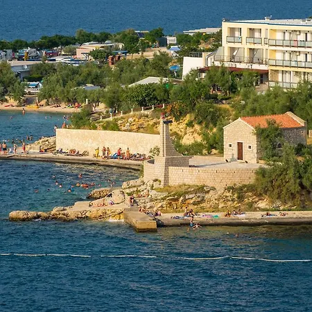 Hotel Aparthotel Castrum Novum