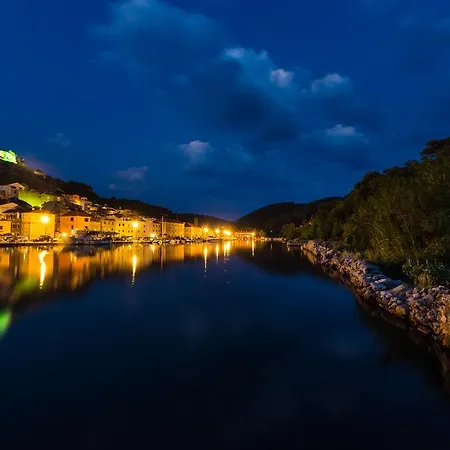 Aparthotel Castrum Novum Hotel 3*