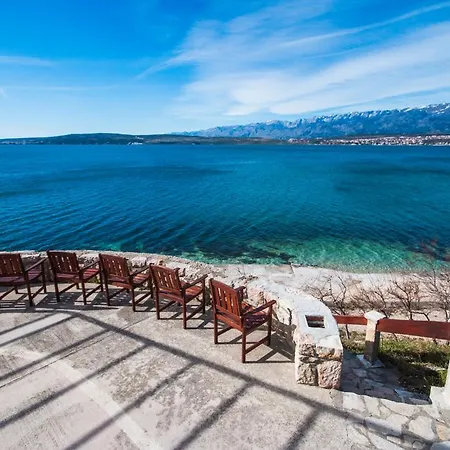 Aparthotel Castrum Novum Novigrad Istria