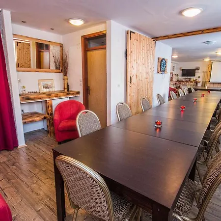 Aparthotel Castrum Novum 3*