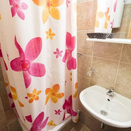 Aparthotel Castrum Novum 3*
