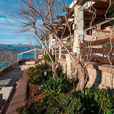 Aparthotel Castrum Novum Hotel Novigrad Istria