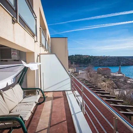Aparthotel Castrum Novum